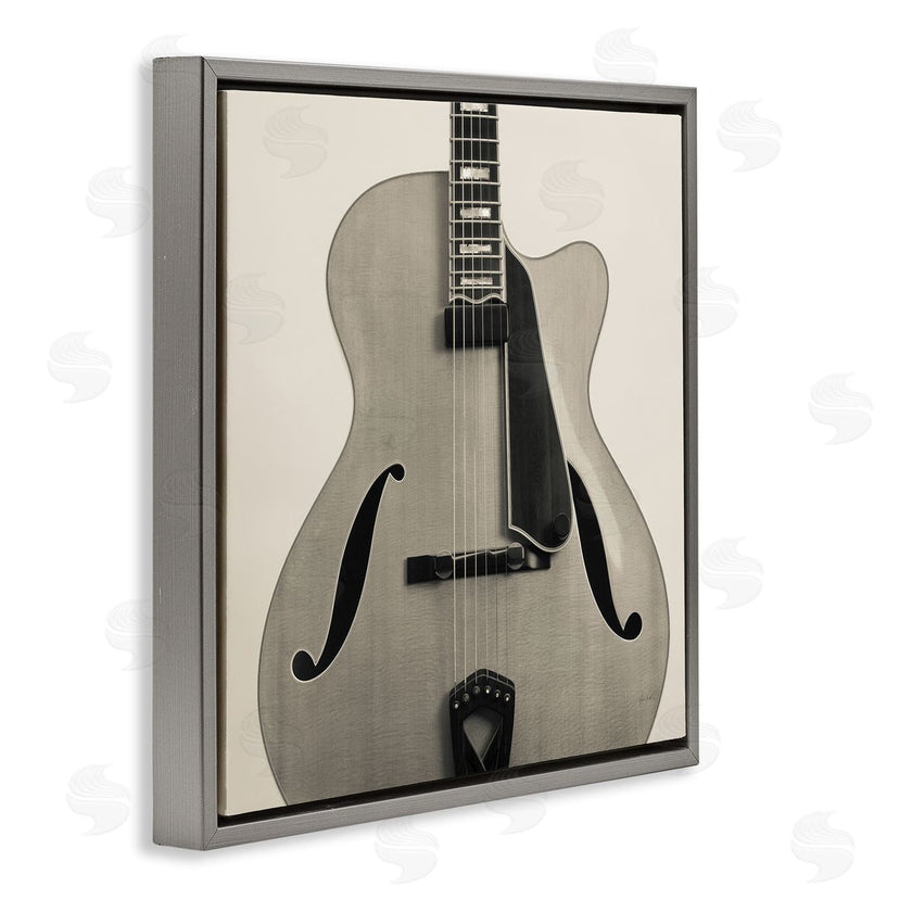 Deborah Revell | Simple Chic Guitar