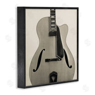 Deborah Revell | Simple Chic Guitar