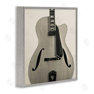 Deborah Revell | Simple Chic Guitar