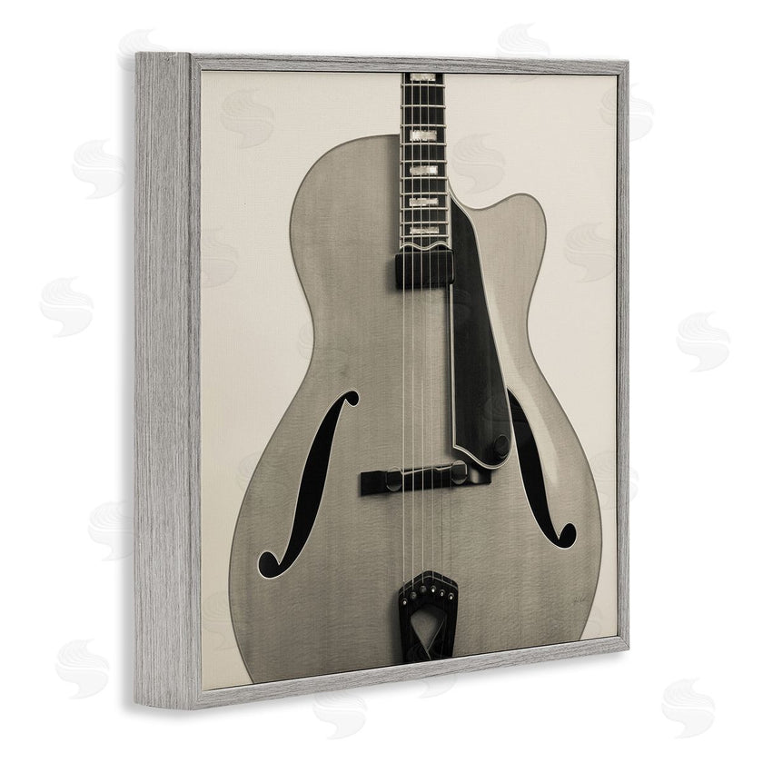 Deborah Revell | Simple Chic Guitar