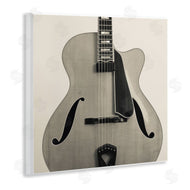 Deborah Revell | Simple Chic Guitar