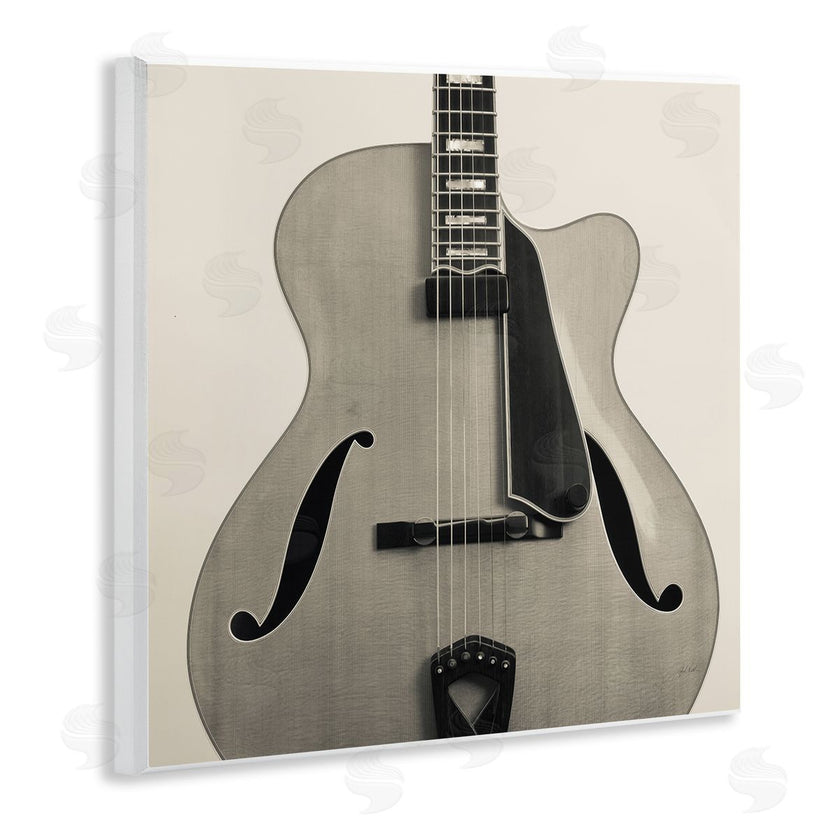 Deborah Revell | Simple Chic Guitar
