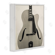 Deborah Revell | Simple Chic Guitar