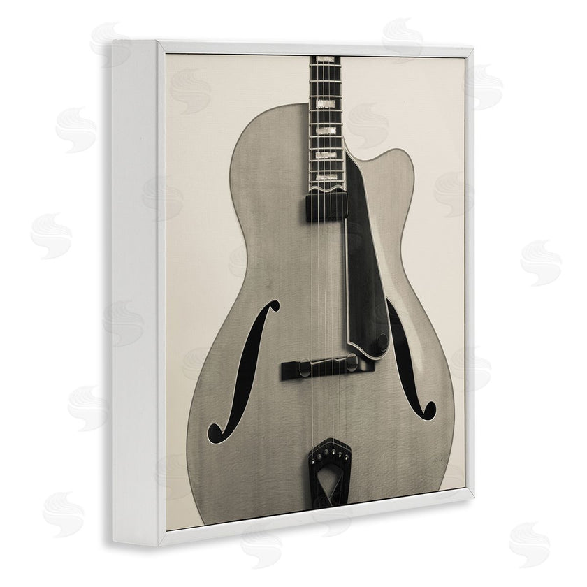Deborah Revell | Simple Chic Guitar
