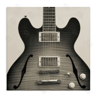 Deborah Revell | Classy Electric Guitar
