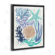 Veronique Charron | Aquatic Coastal Currents