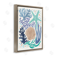 Veronique Charron | Aquatic Coastal Currents
