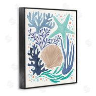 Veronique Charron | Aquatic Coastal Currents