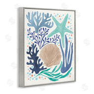 Veronique Charron | Aquatic Coastal Currents