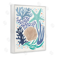 Veronique Charron | Aquatic Coastal Currents