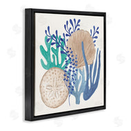 Veronique Charron | Coastal Sea Life