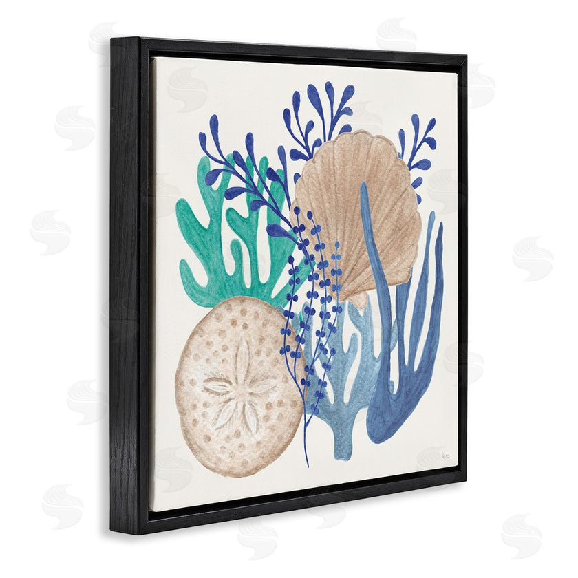 Veronique Charron | Coastal Sea Life