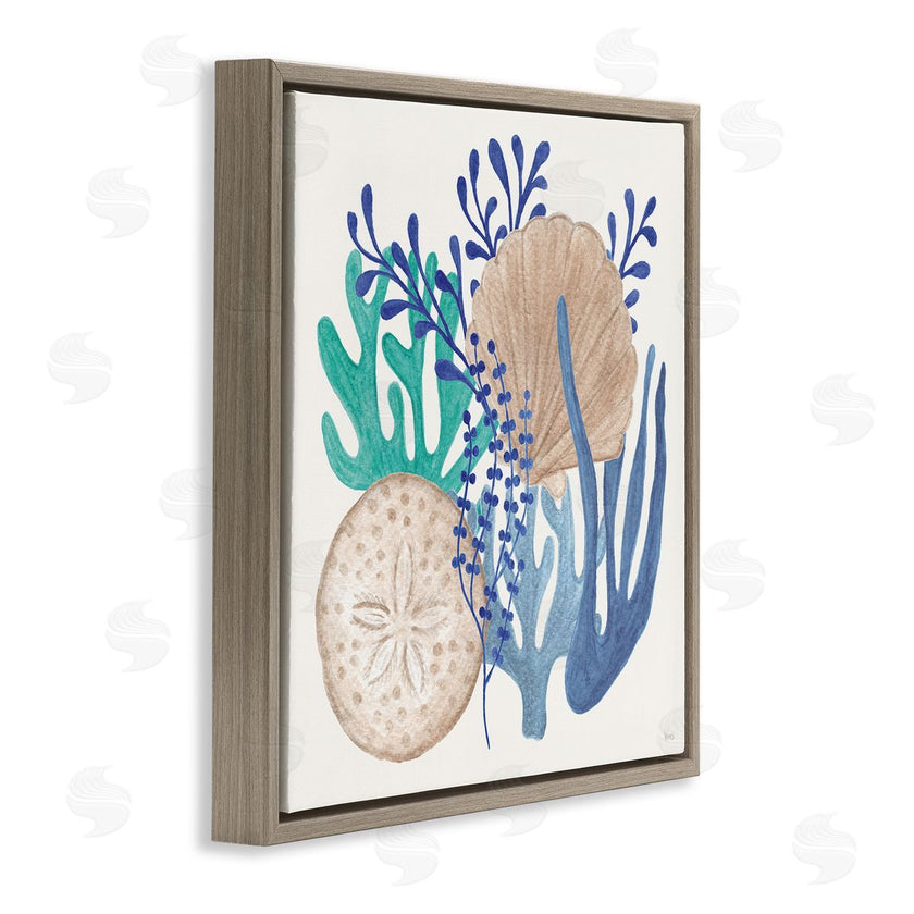 Veronique Charron | Coastal Sea Life