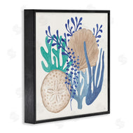 Veronique Charron | Coastal Sea Life