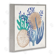 Veronique Charron | Coastal Sea Life
