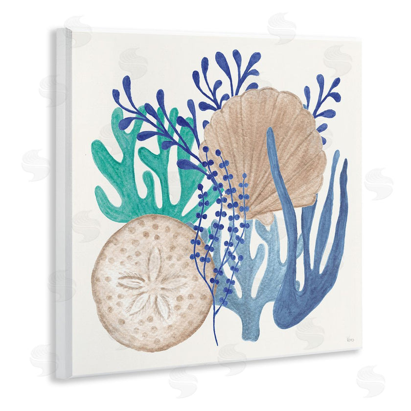 Veronique Charron | Coastal Sea Life