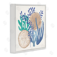 Veronique Charron | Coastal Sea Life