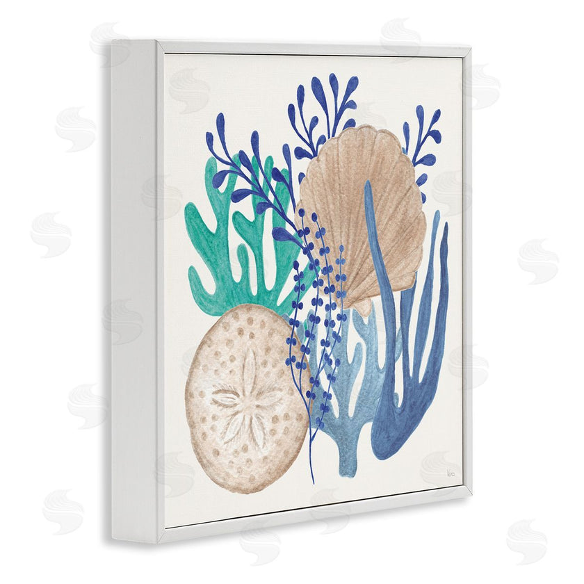 Veronique Charron | Coastal Sea Life