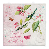 Katie Pertiet | Dream Big Birds & Florals
