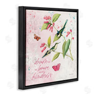 Katie Pertiet | Dream Big Birds & Florals