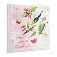 Katie Pertiet | Dream Big Birds & Florals