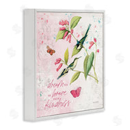 Katie Pertiet | Dream Big Birds & Florals