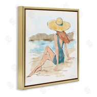 Anne Tavoletti | Summer Day Beauty