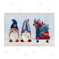 Yvette St. Amant | American Gnome & Wagon