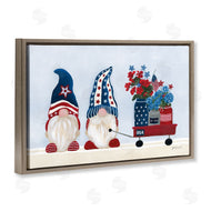 Yvette St. Amant | American Gnome & Wagon