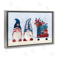 Yvette St. Amant | American Gnome & Wagon