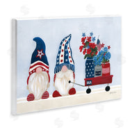Yvette St. Amant | American Gnome & Wagon