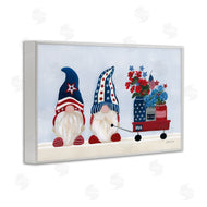 Yvette St. Amant | American Gnome & Wagon