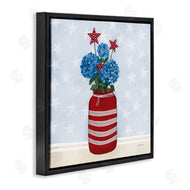 Yvette St. Amant | Summer Stars Bouquet