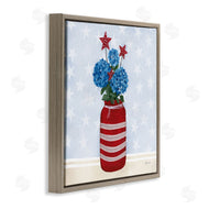 Yvette St. Amant | Summer Stars Bouquet