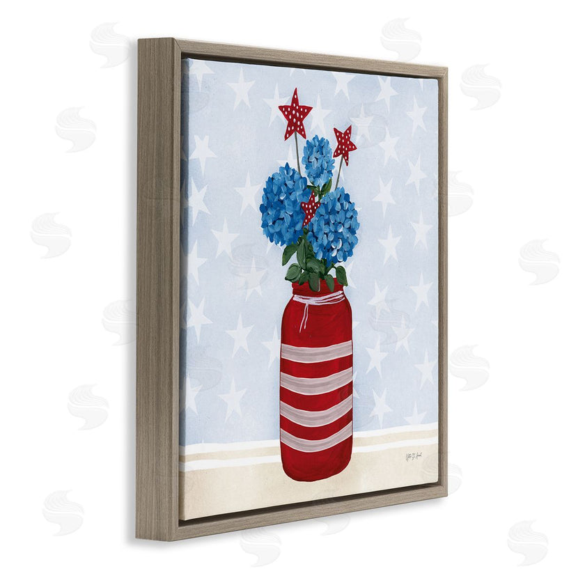 Yvette St. Amant | Summer Stars Bouquet