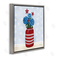 Yvette St. Amant | Summer Stars Bouquet