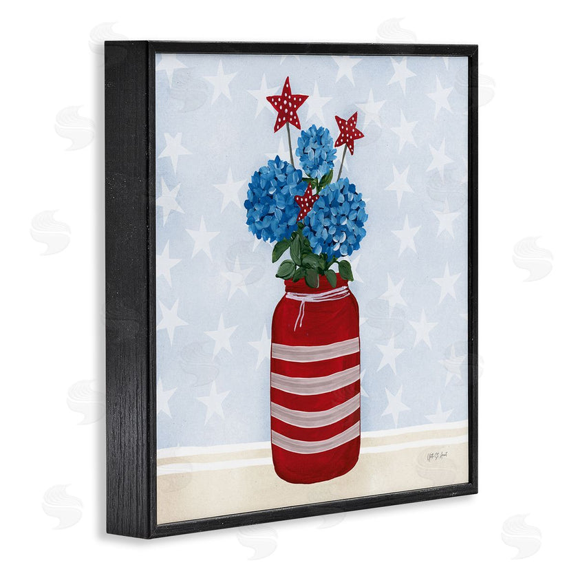 Yvette St. Amant | Summer Stars Bouquet