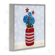 Yvette St. Amant | Summer Stars Bouquet