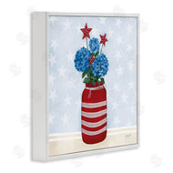 Yvette St. Amant | Summer Stars Bouquet