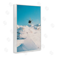 Max Blakesberg Studios | Snow Day Skiing