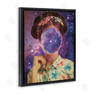 Mary Urban | Space To Think Portrait