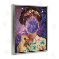 Mary Urban | Space To Think Portrait