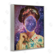 Mary Urban | Space To Think Portrait