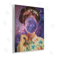 Mary Urban | Space To Think Portrait