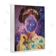Mary Urban | Space To Think Portrait