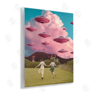 Mary Urban | Pick Me Alien Invasion