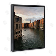 Max Blakesberg Studios | Venice Canal Architecture