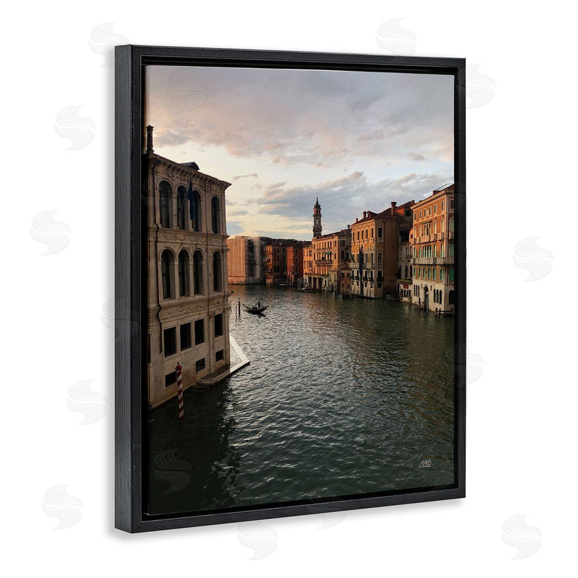 Max Blakesberg Studios | Venice Canal Architecture