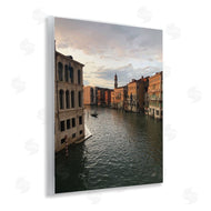 Max Blakesberg Studios | Venice Canal Architecture