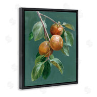 Danhui Nai | Autumn Harvest Fruits